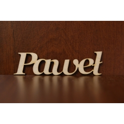 Paweł  wys.20mm